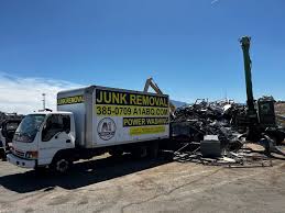 Best Construction Debris Removal  in Havelock, NC