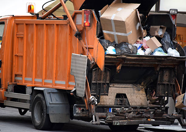 Havelock, NC Junk Removal Company